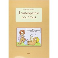 L'ostéopathie pour tous