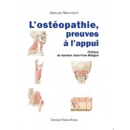 L'ostéopathie, preuves à l'appui