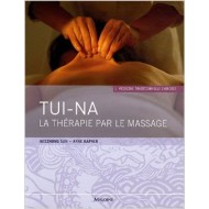 Tui-Na La thérapie par le massage