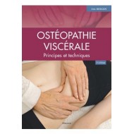 Ostéopathie viscérale 2ème édition