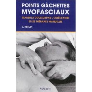 Points gâchettes myofasciaux 1