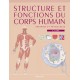Structure et fonctions du corps humain