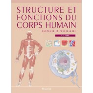 Structure et fonctions du corps humain