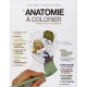 L'anatomie à colorier