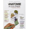 L'anatomie à colorier