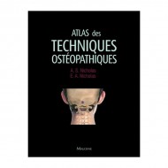 Atlas des techniques ostéopathiques