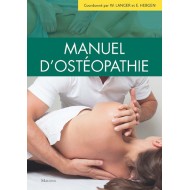 Manuel d'ostéopathie