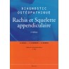 Diagnostic ostéopathique Vol 1