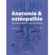 Anatomie et ostéopathie