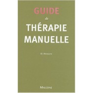 Guide de thérapie manuelle