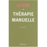 Guide de thérapie manuelle