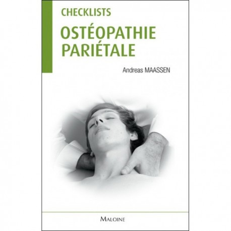 Ostéopathie pariétale