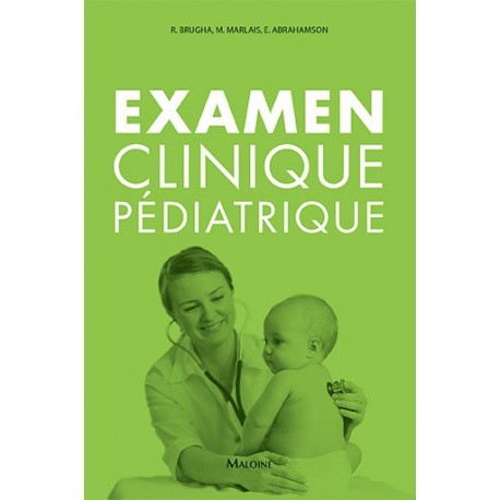 Examen clinique pédiatrique